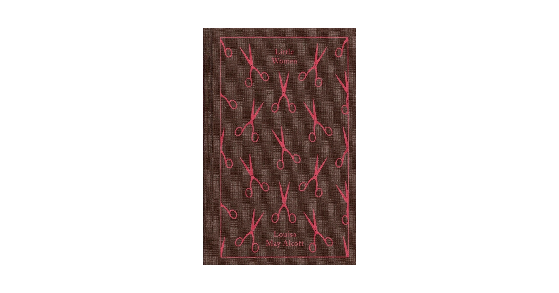 Amazon.com: Little Women: 9780141192413: Alcott, Louisa May